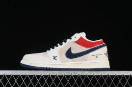 Picture of Air Jordan 1 LOW _SKUfw21691758678646825fw